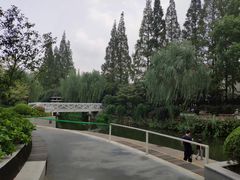-兰溪青年公园