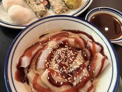 -左记港食(融科天城店)