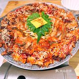 这才是大家喜欢的韩国料理！！