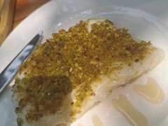 阿拉伯甜点-ALAMEEN阿拉伯餐厅(三里屯店)