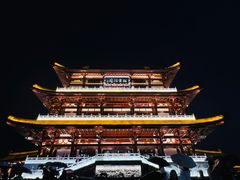 -杜甫江阁