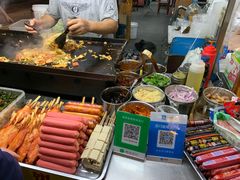 -大东北首席烤冷面(学府路店)