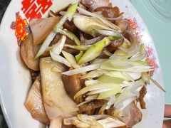 -博山菜·大厨烙馍村(金乔社区店)