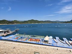 -北京金海湖景区