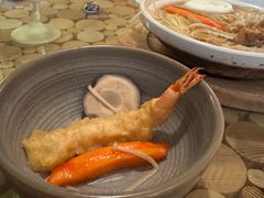 -西村日本料理(香格里拉饭店)