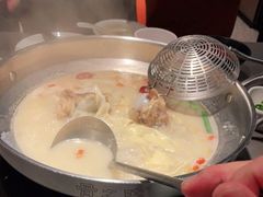 -骨之味·筒骨汤火锅(江头店)