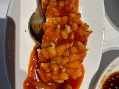 -小厨娘淮扬菜(清江苏宁广场店)