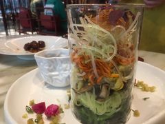 那府十样儿菜-京华烟云·北京烤鸭(领展购物广场·中关村店)