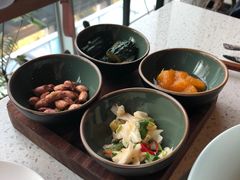 -半山腰·云南菜(侨福芳草地店)