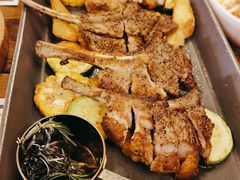 -爱啤精酿·民谣酒馆(滨江店)