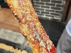 -玛马艾脆皮水磨年糕(湖北路87-89小区店)