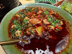 -锦府盐帮·侯宅(五棵松万达店)