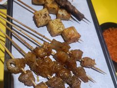 -望京小腰(北京总店)