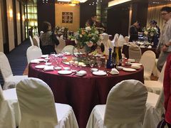 -南京国际会议大酒店