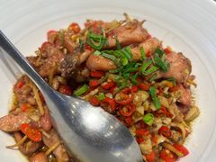 -老湘亲·品鉴湘菜(蔡塘爱琴海店)