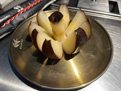 -KAOKAO烤烤·丹东海鲜烧烤(望京店)