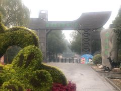 -溱湖国家湿地公园