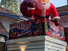 -弗兰克牛排西餐厅Ribone steak house(柠檬花园店)