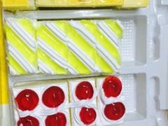 -绿姿鲜奶烘焙(新城花园店)