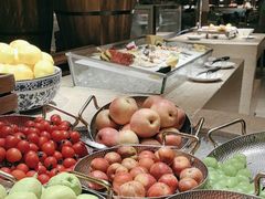 -舟山朱家尖威斯汀酒店·知味标帜自助餐厅
