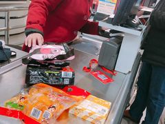 -中商优品汇超市(中南店)