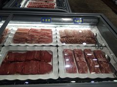 -一号桥自助火锅城(小西沟店)