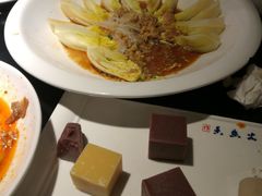 -锋味餐厅(空港复悦里店)