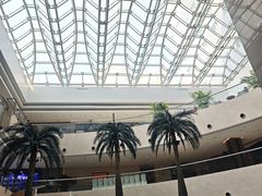 -北京丽亭华苑酒店