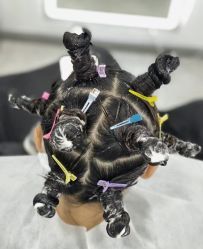 -GANO HAIR 