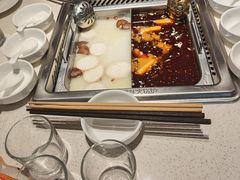 -海底捞火锅(崇文门新世界百货店)