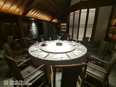 包厢-鲤院·新中式美学·庭院餐厅(夫子庙店)