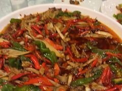 -陈胖子特色菜.鲜货现炒(融景城店)