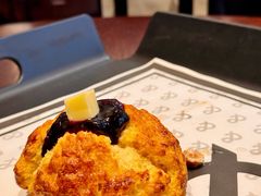 -B&C黄油与面包·THE GARDEN BAKERY概念店(世纪汇店)