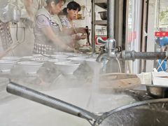 -老赵面店(大西路店)