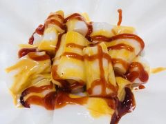 -稻香酒家(长宁KING88广场店)