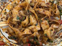 -鸿盛面庄(庆云北街2号院店)