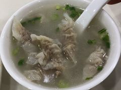 -蓝氏钟楼肉粽