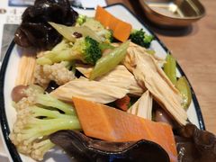 -清白羊·羊汤(天津鲁能城购物中心店)