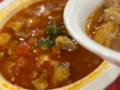 -青岛蓝海大饭店·渔歌舫(李沧店)