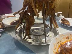 -马尔龙新疆饭店·清真(瑞景店)