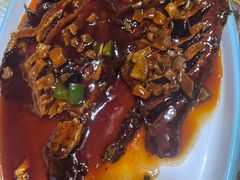 -黑石礁酒楼·海鲜(黑石礁店)