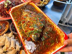 -蜀川川破店·江湖菜·烧烤(北京首店)