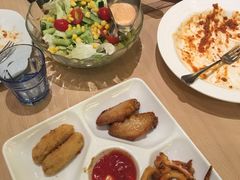 -必胜客(八一店)