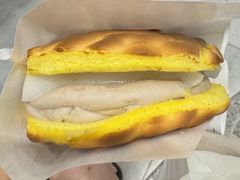 -君之狮子山·轻糖烘焙(松江印象城店)