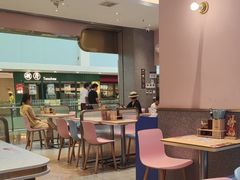 -小杨生煎(周浦万达店)