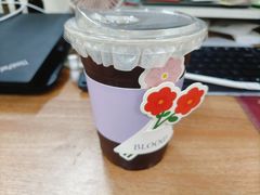 -Sips&Lick茶兰咖啡(五道口店)