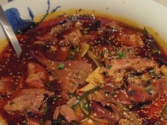 -辛香汇·现炒川菜(城北万象城店)