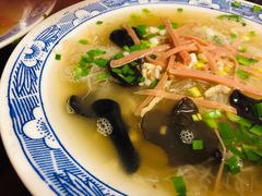牡丹燕菜-管记水席老店(仙果市街店)