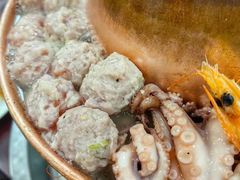 -山海关清和浑锅店