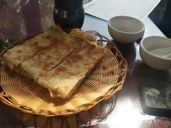 -崔家大院·特色农家菜